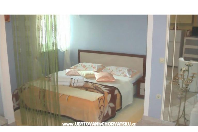 Appartement Blagus-Acas – foto 8