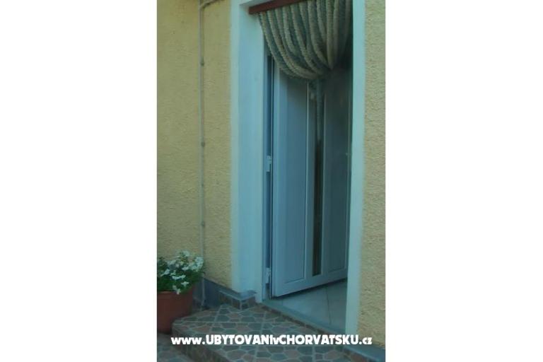 Appartement Blagus-Acas – foto 9