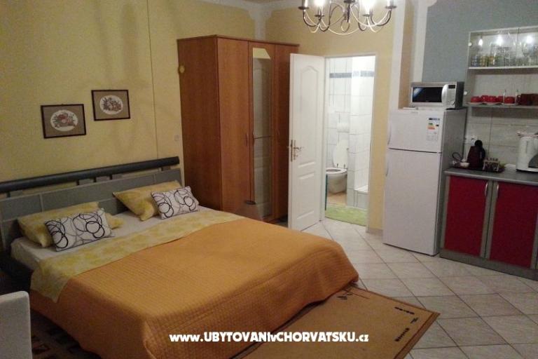 Appartementen Kerovec – foto 10