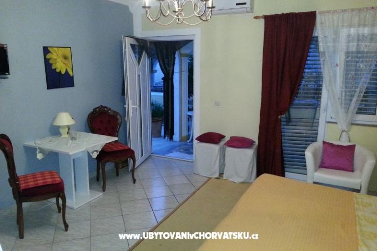 Appartementen Kerovec – foto 11