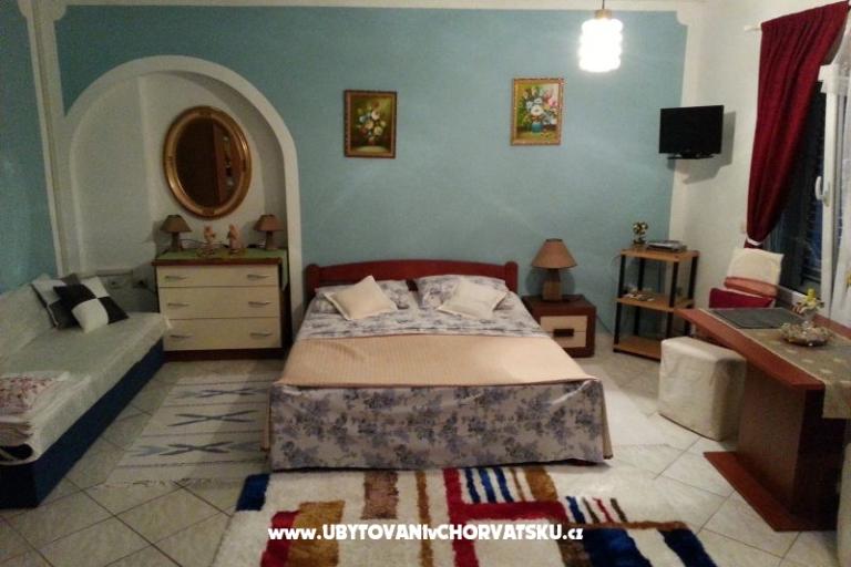 Appartementen Kerovec – foto 12