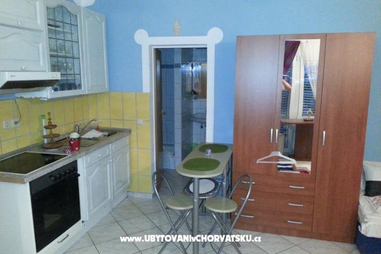 Appartementen Kerovec – foto 13