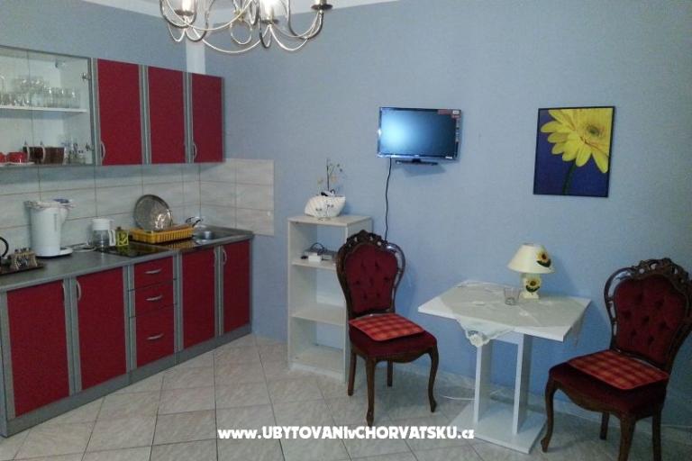 Appartementen Kerovec – foto 9