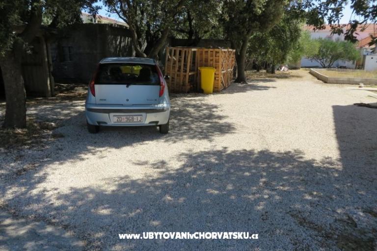 Appartementen Renata – foto 8