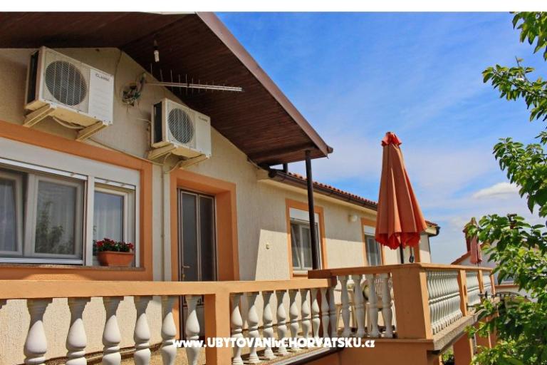 Appartementen Danijel – foto 3
