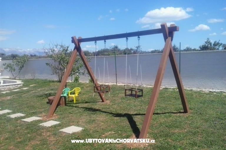 Appartement Ivona – foto 13