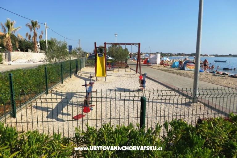 Vakantiehuis Marija – foto 11