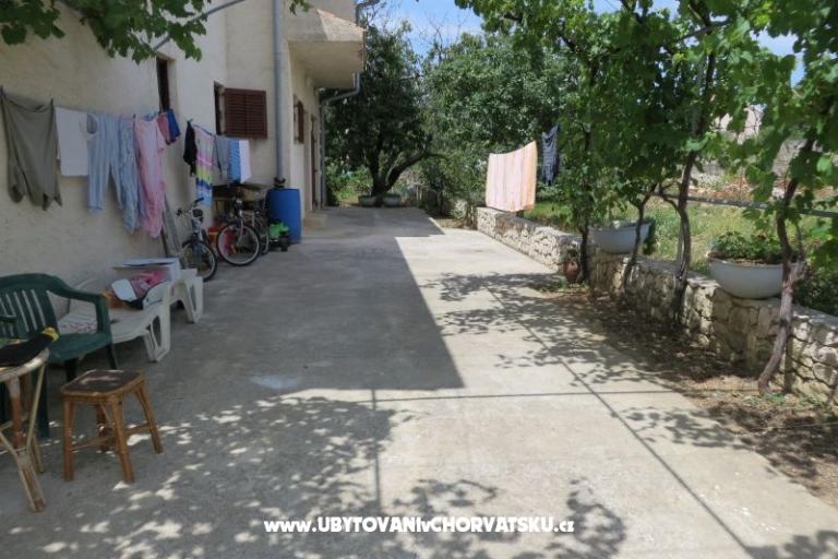 Vakantiehuis Marija – foto 17