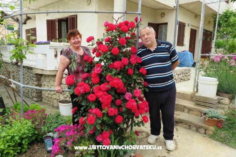 Vakantiehuis Marija – foto 18