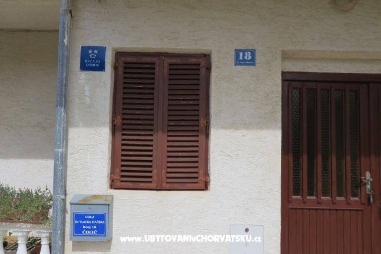 Vakantiehuis Marija – foto 8