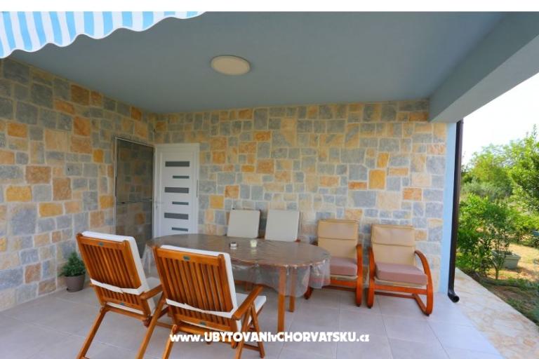 Holiday Home POMALO – foto 10