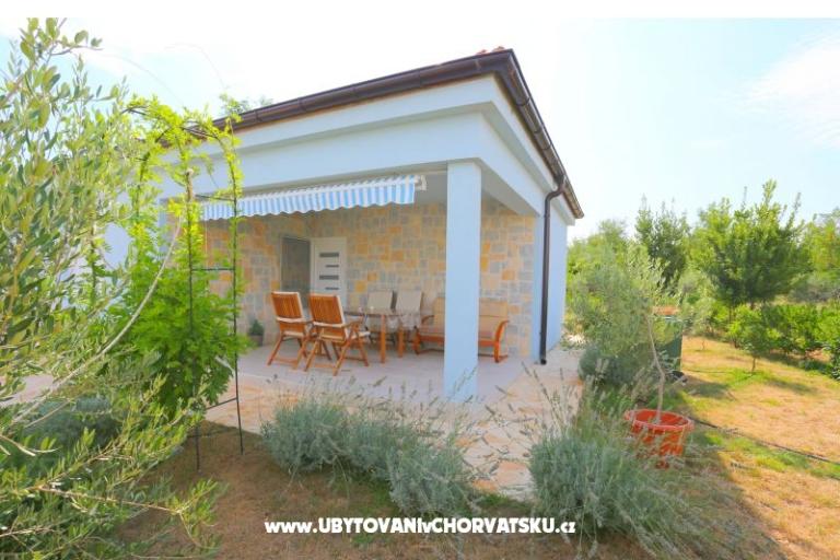 Holiday Home POMALO – foto 28