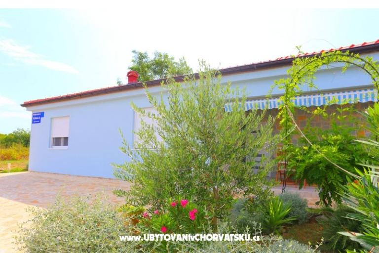 Holiday Home POMALO – foto 30