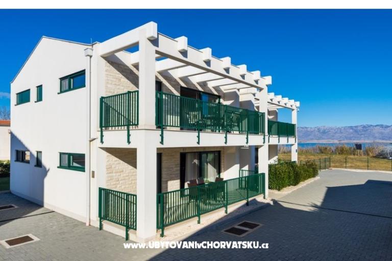 Queen Beach Resort Appartementen – foto 4