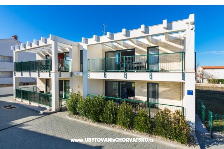 Queen Beach Resort Appartementen – foto 5