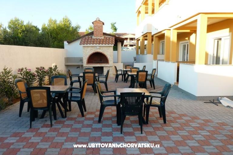 Appartementen Sirena – foto 13