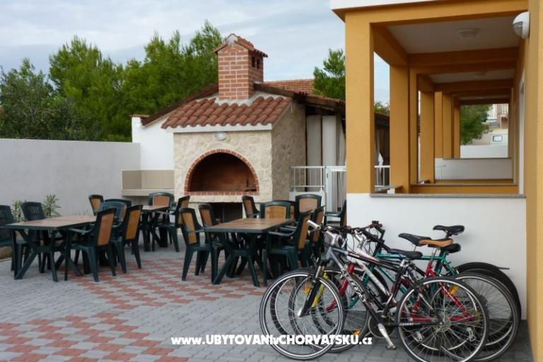 Appartementen Sirena – foto 14