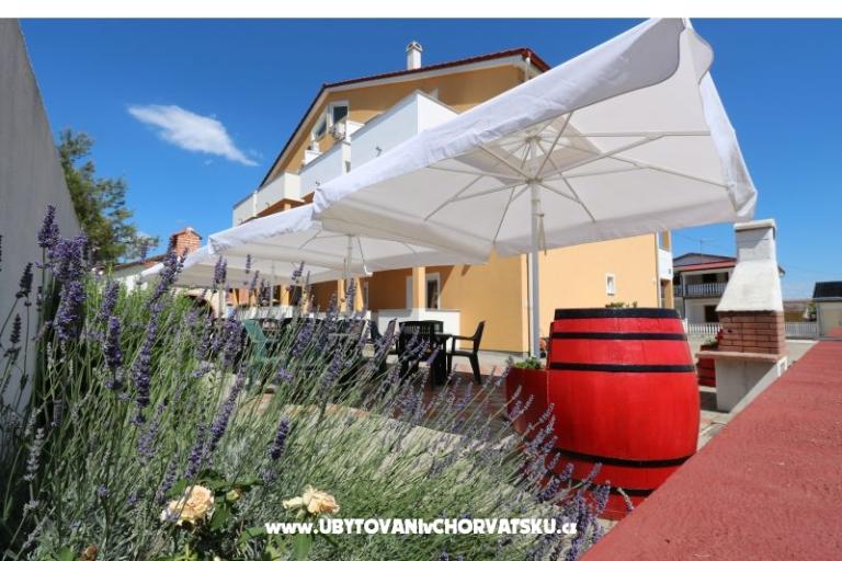 Appartementen Sirena – foto 3