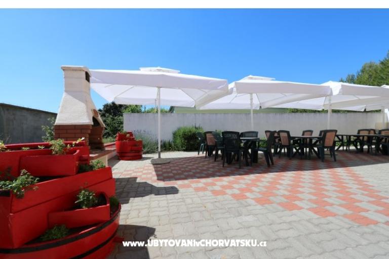 Appartementen Sirena – foto 8