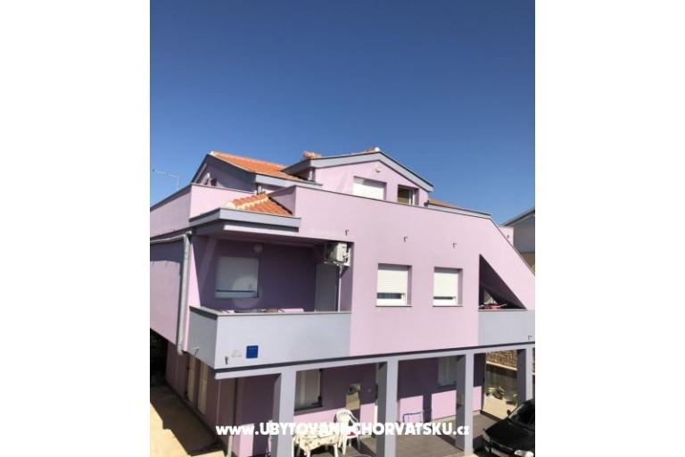 Appartementen Vučur  – foto 14