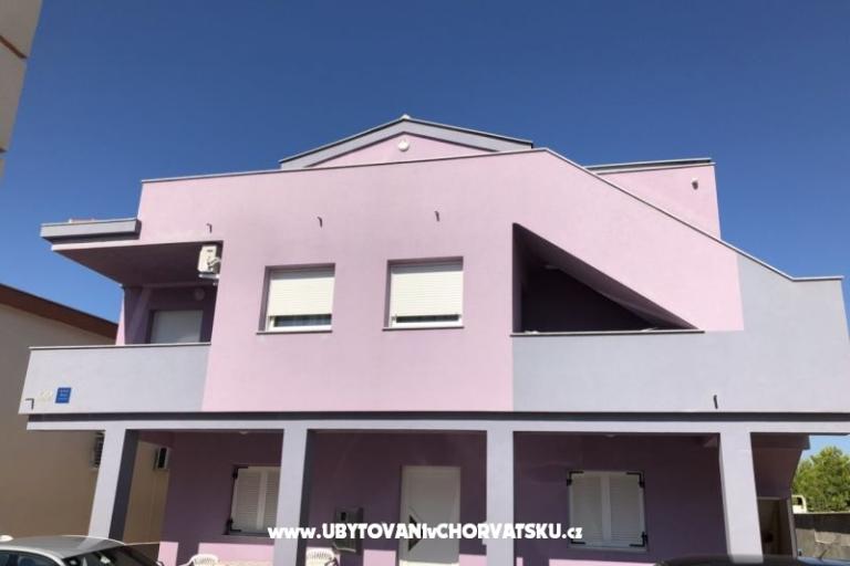 Appartementen Vučur  – foto 2
