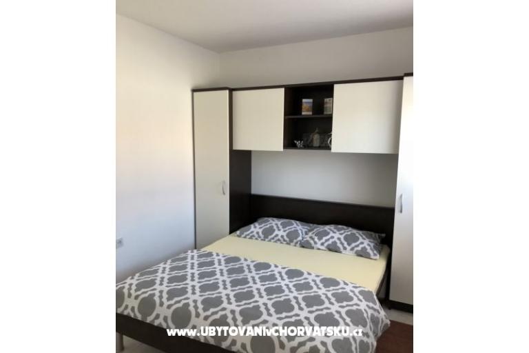 Appartementen Vučur  – foto 8