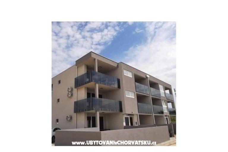 Ždrijac Beach Appartementen – foto 2