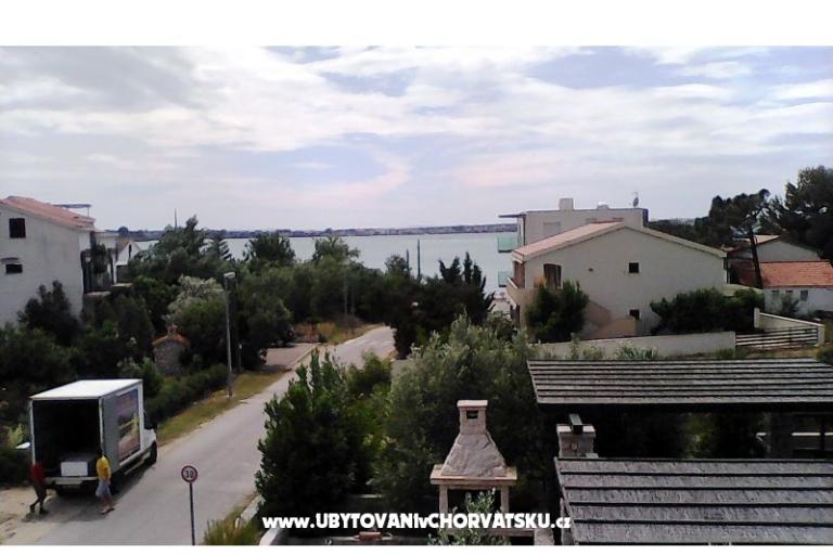 Zlatko apartmani Nin Vrsi Mulo – foto 14