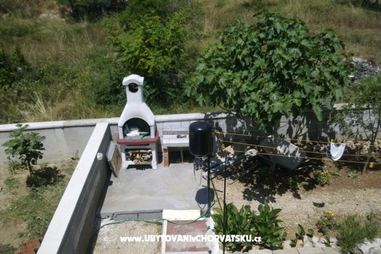 Zlatko apartmani Nin Vrsi Mulo – foto 17