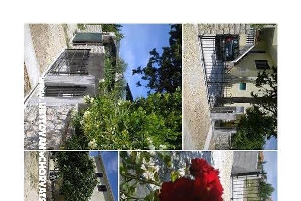 Zlatko apartmani Nin Vrsi Mulo – foto 18