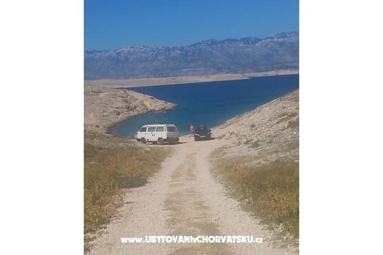 Zlatko apartmani Nin Vrsi Mulo – foto 19