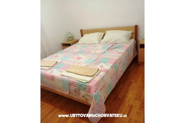 Zlatko apartmani Nin Vrsi Mulo – foto 4