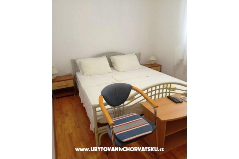 Zlatko apartmani Nin Vrsi Mulo – foto 5