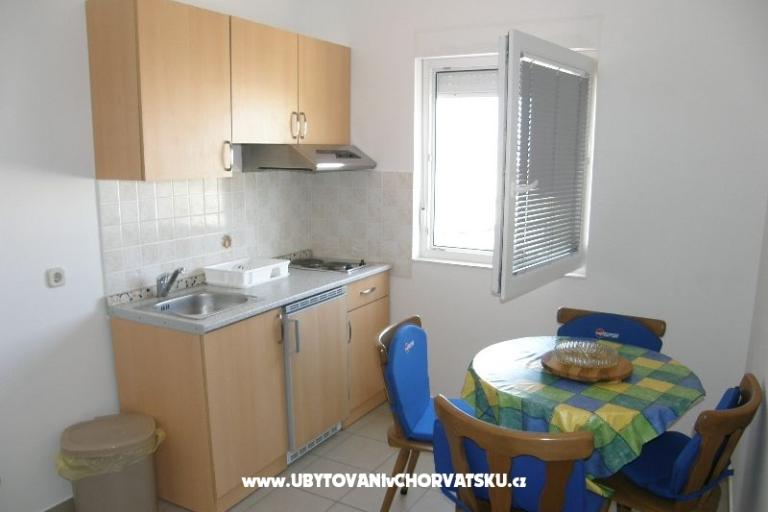 Appartementen Anamar – foto 17