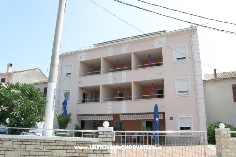 Appartementen Anamar – foto 5