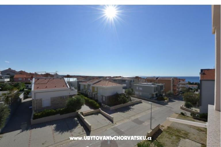 Appartement Bonzo Novalja – foto 10