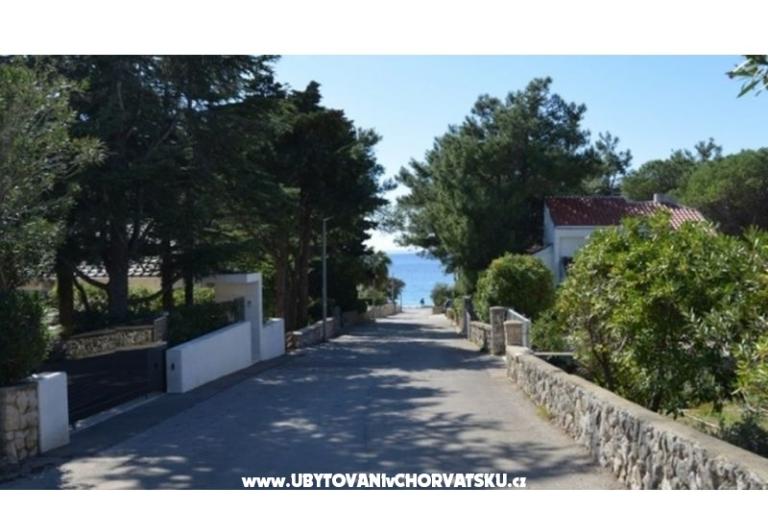 Appartement Bonzo Novalja – foto 11