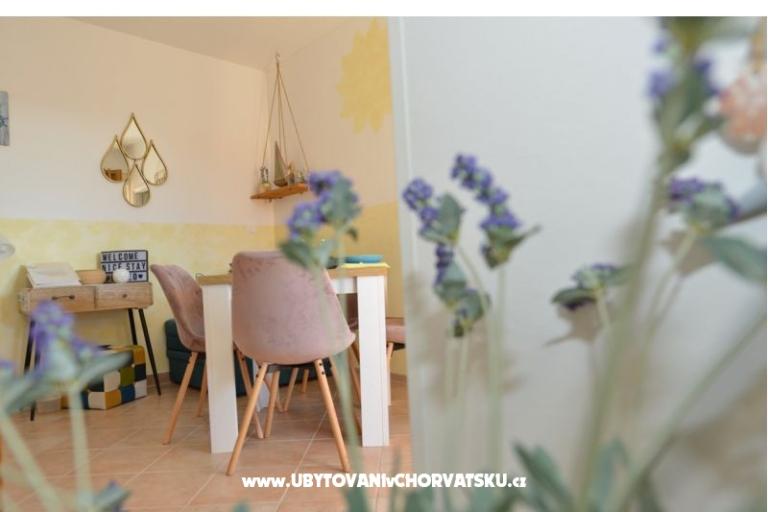 Appartement Bonzo Novalja – foto 12