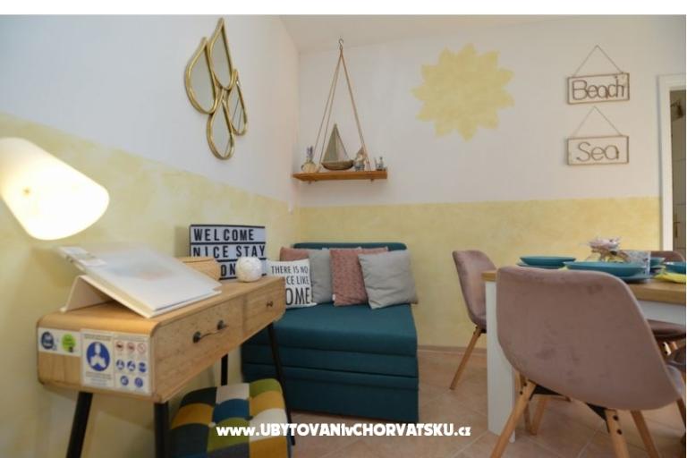 Appartement Bonzo Novalja – foto 2