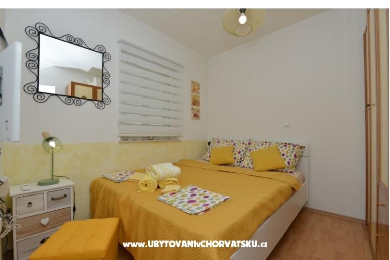 Appartement Bonzo Novalja – foto 3