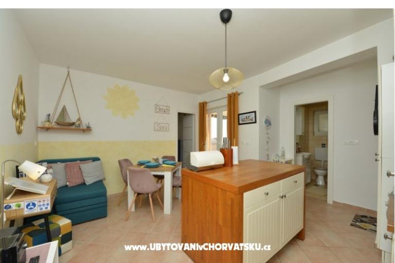 Appartement Bonzo Novalja – foto 4