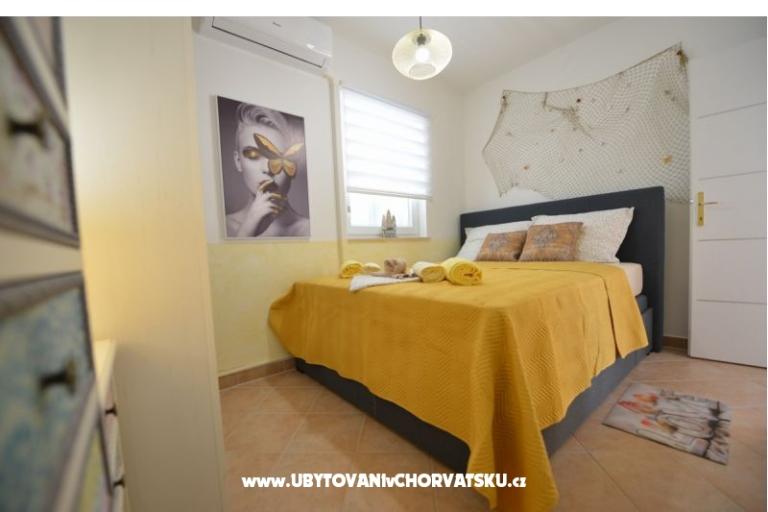 Appartement Bonzo Novalja – foto 6