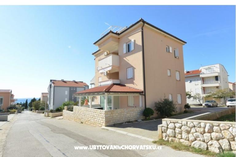 Appartement Bonzo Novalja – foto 8