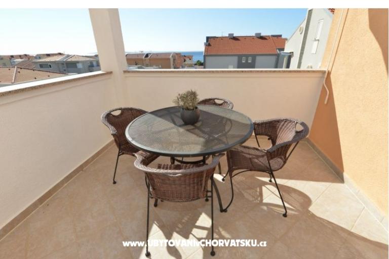 Appartement Bonzo Novalja – foto 9