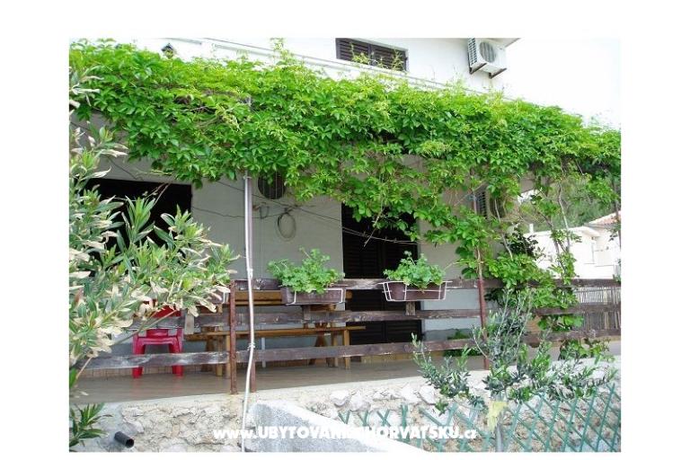 Appartement Lucija – foto 3