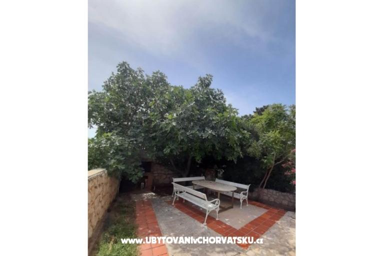 Appartement Marta Novalja – foto 2