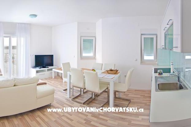 Appartementen Barbati – foto 5