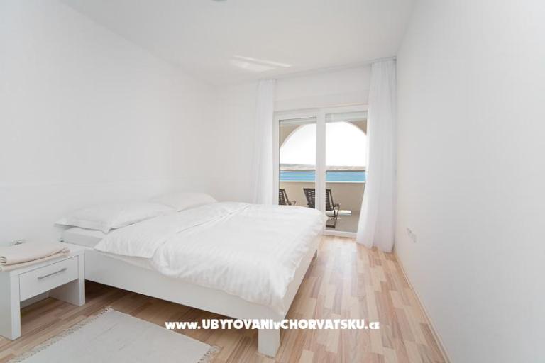 Appartementen Barbati – foto 7