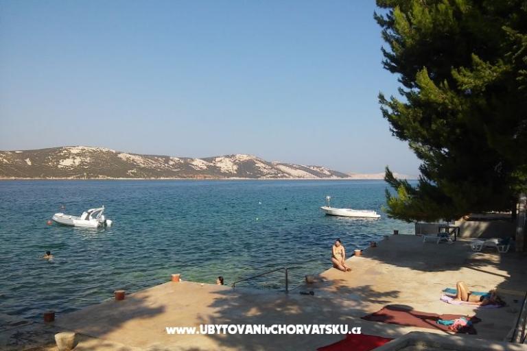 Appartementen Bužan – foto 10