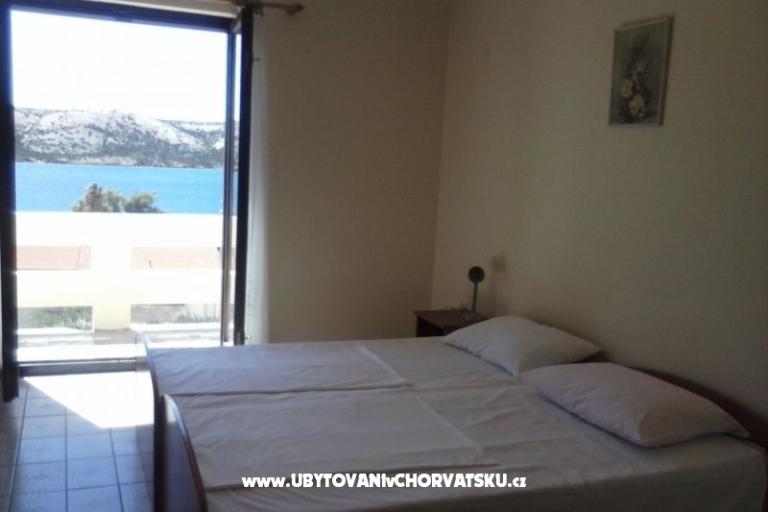 Appartementen Bužan – foto 12